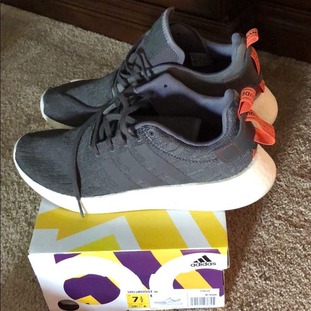 Men’s Adidas